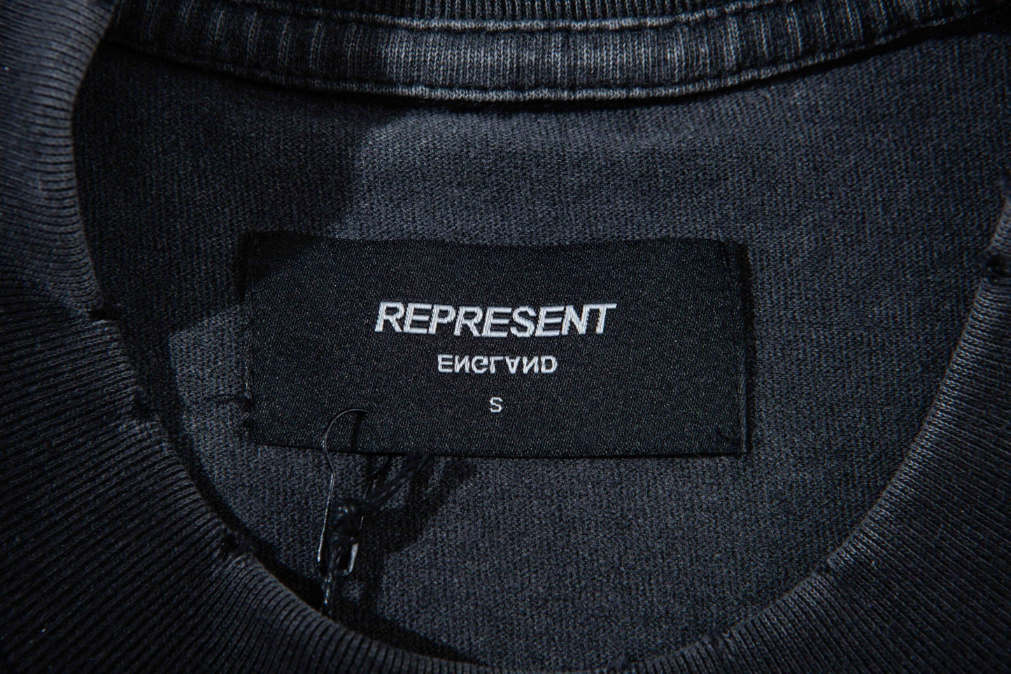 Represent Exclusive Pantofi sport - prezentare produs