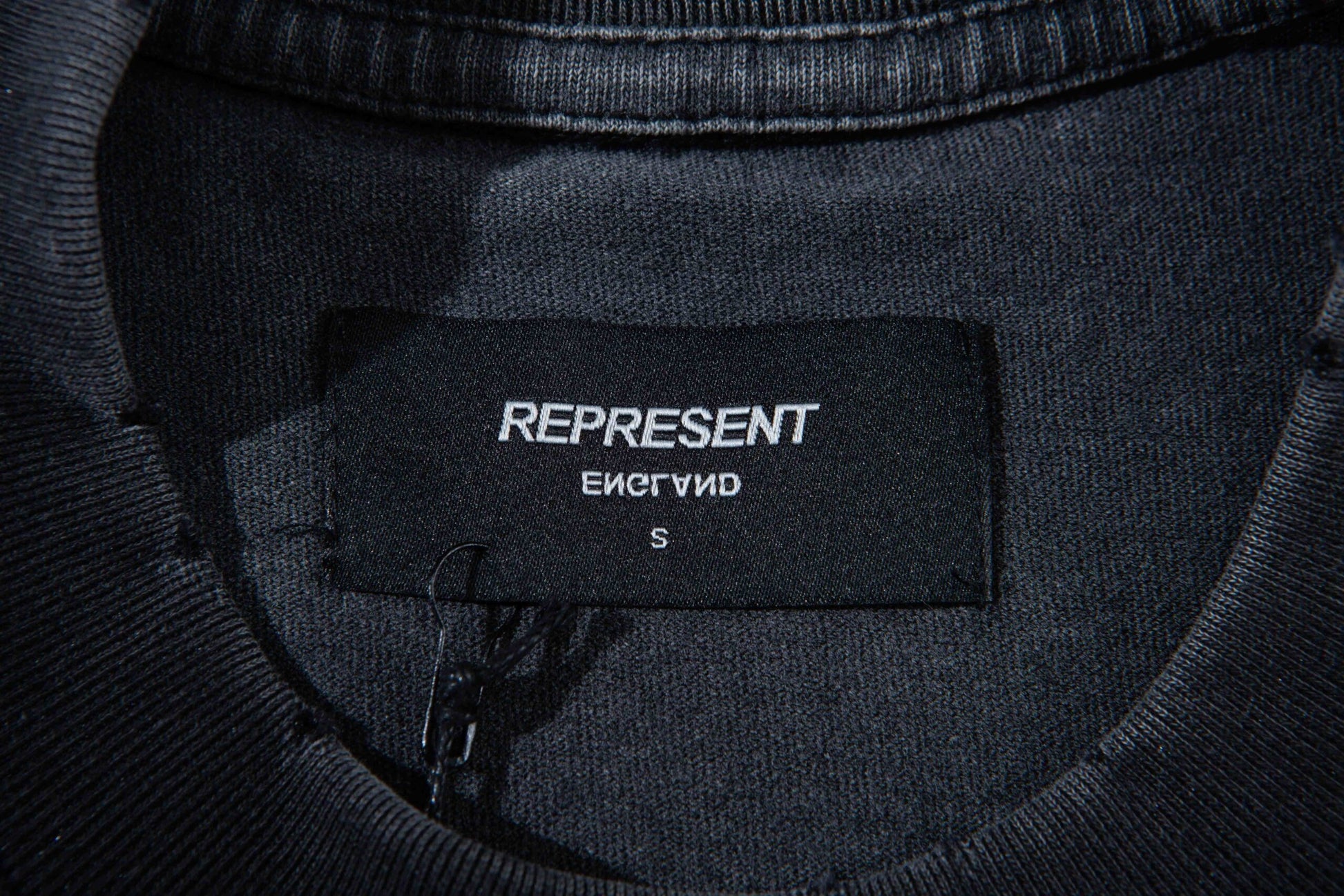 Represent Exclusive Pantofi sport - prezentare produs