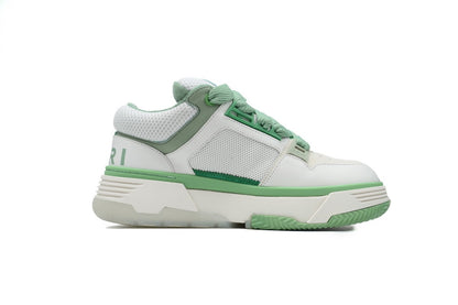 Amiri Ma 1 Verde Pantofi sport - prezentare produs