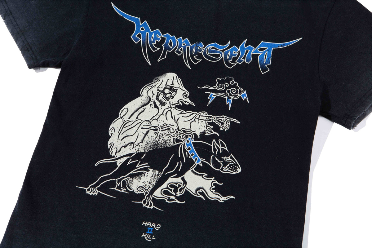Represent Exclusive Pantofi sport - prezentare produs