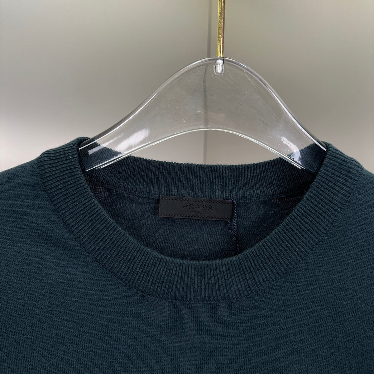 Prada T Cămașă Exclusive - prezentare produs