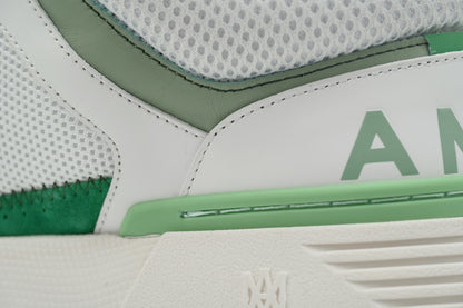Amiri Ma 1 Verde Pantofi sport - prezentare produs