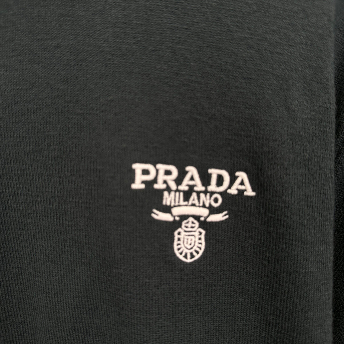 Prada T Cămașă Exclusive - prezentare produs