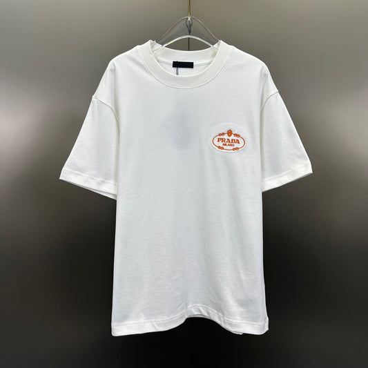 Prada Tricou Exclusive - prezentare produs