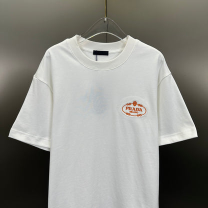 Prada T Cămașă Exclusive - prezentare produs