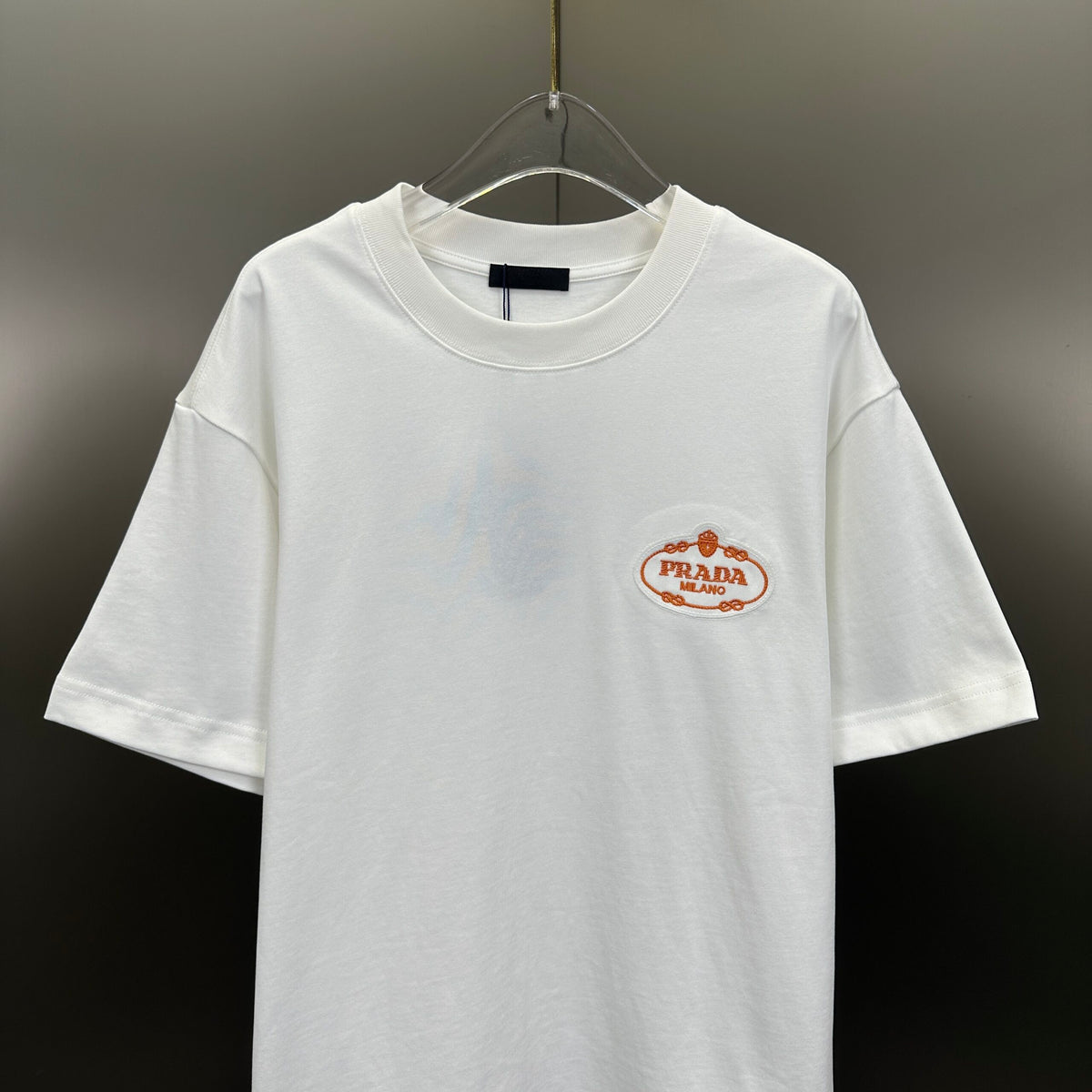 Prada T Cămașă Exclusive - prezentare produs