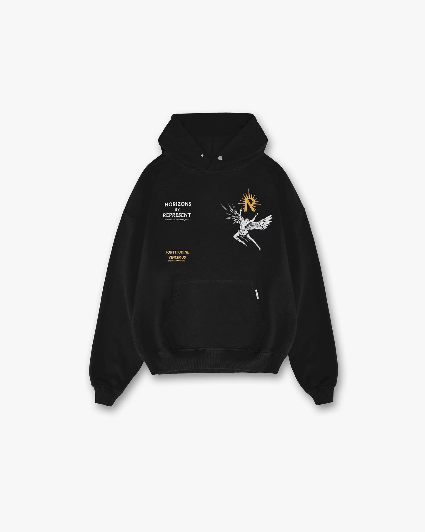 Represent Exclusive - prezentare produs