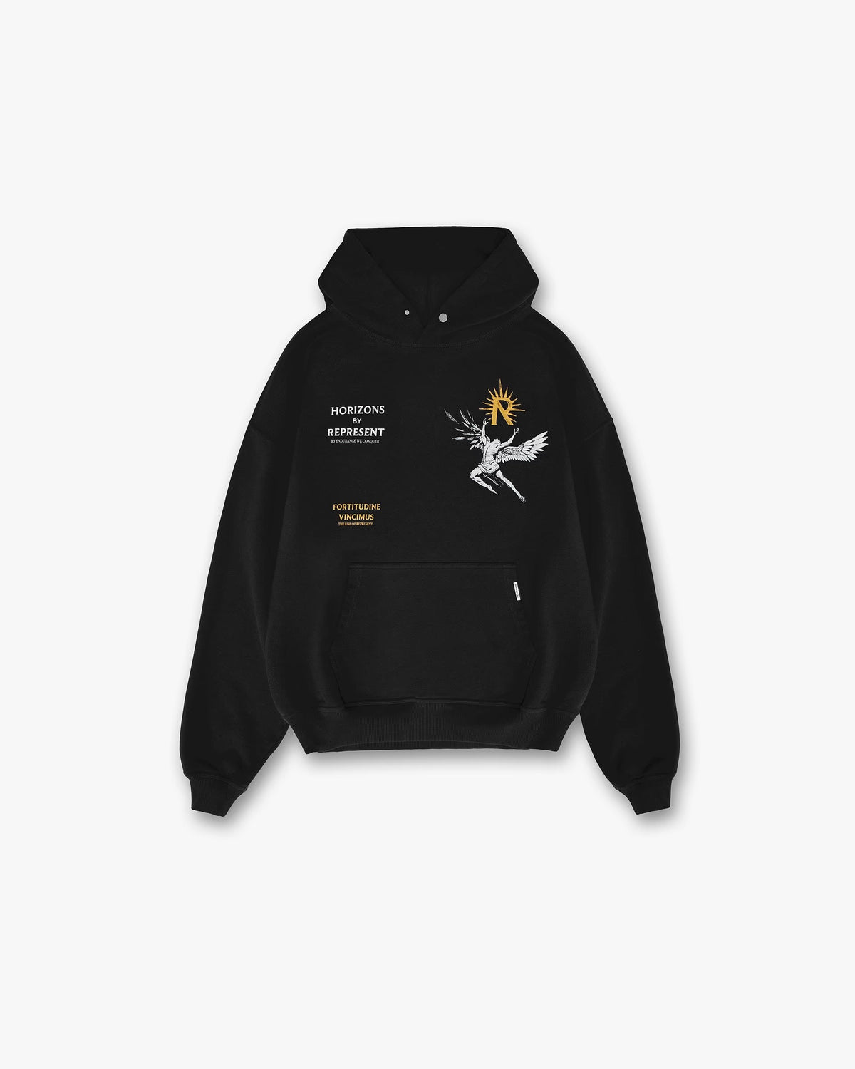 Represent Exclusive - prezentare produs