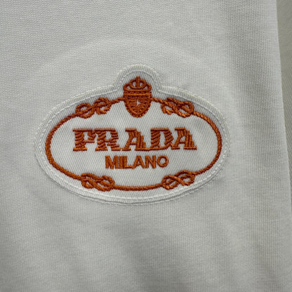 Prada T Cămașă Exclusive - prezentare produs