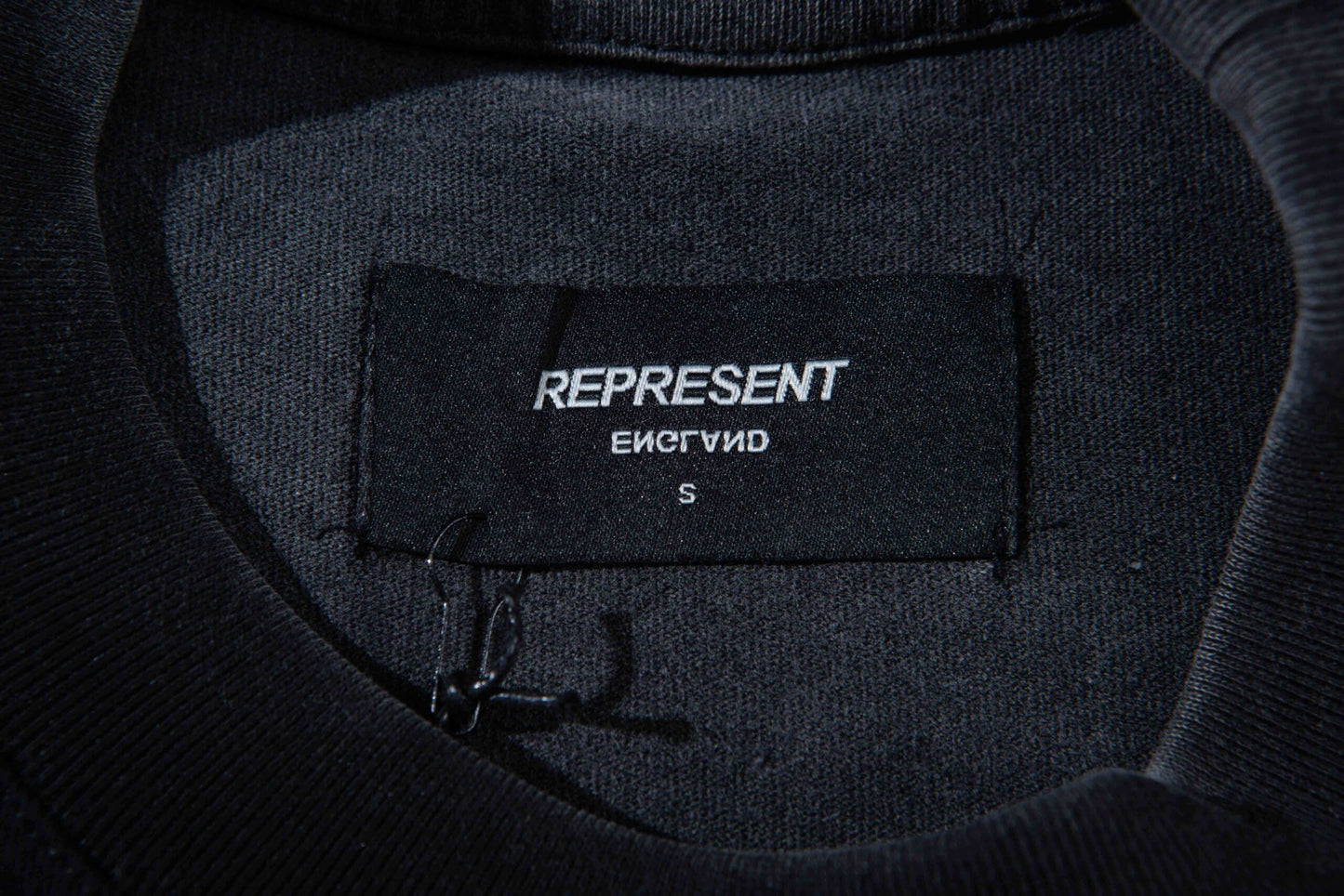Represent Exclusive Pantofi sport - prezentare produs