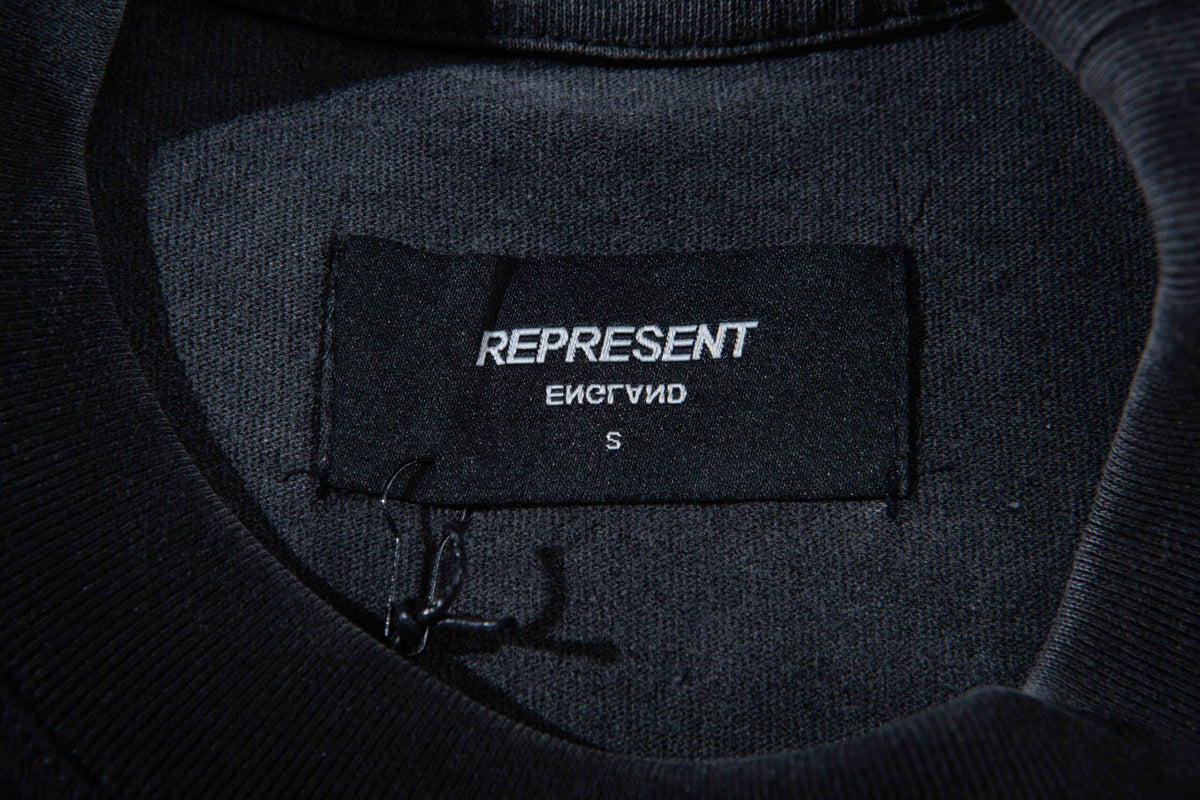 Represent Exclusive Pantofi sport - prezentare produs