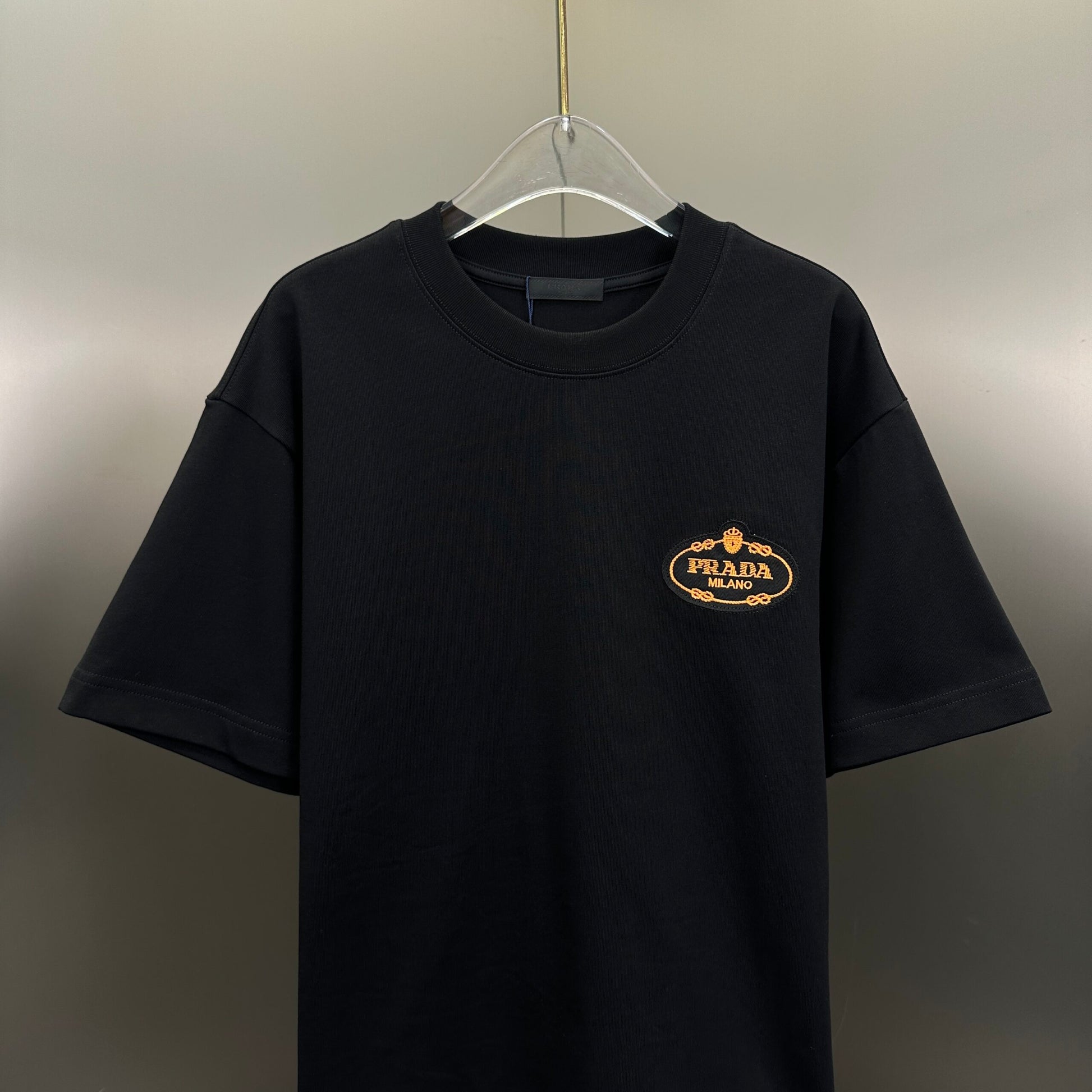 Prada T Cămașă Exclusive - prezentare produs