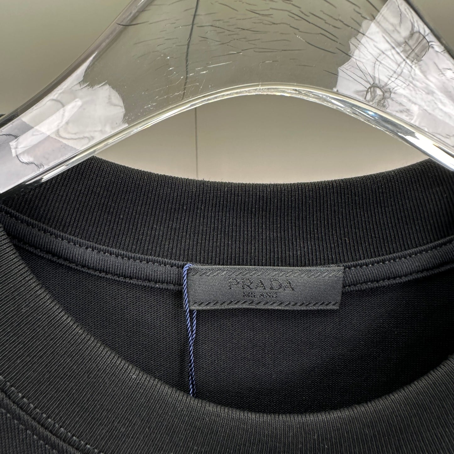 Prada T Cămașă Exclusive - prezentare produs