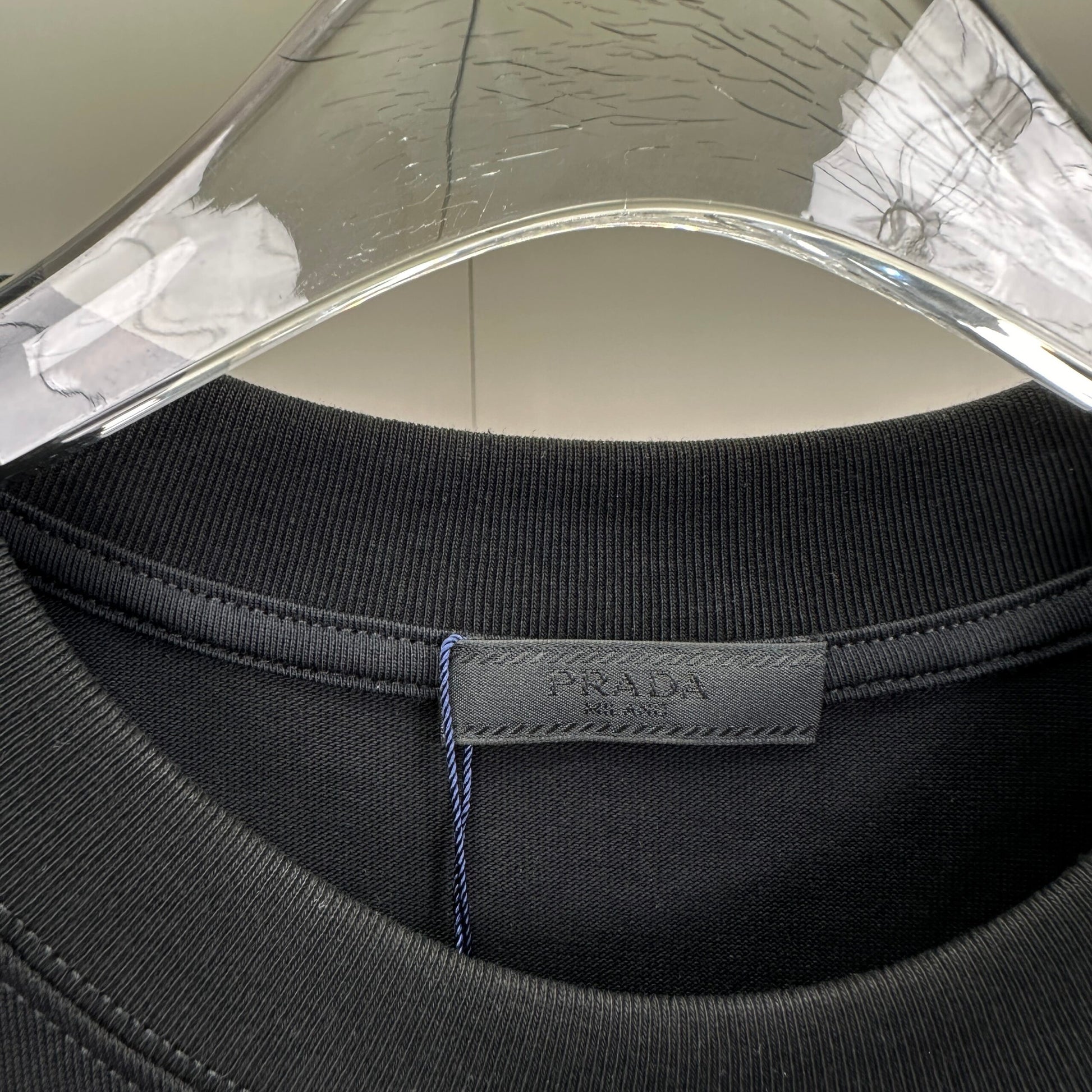 Prada T Cămașă Exclusive - prezentare produs