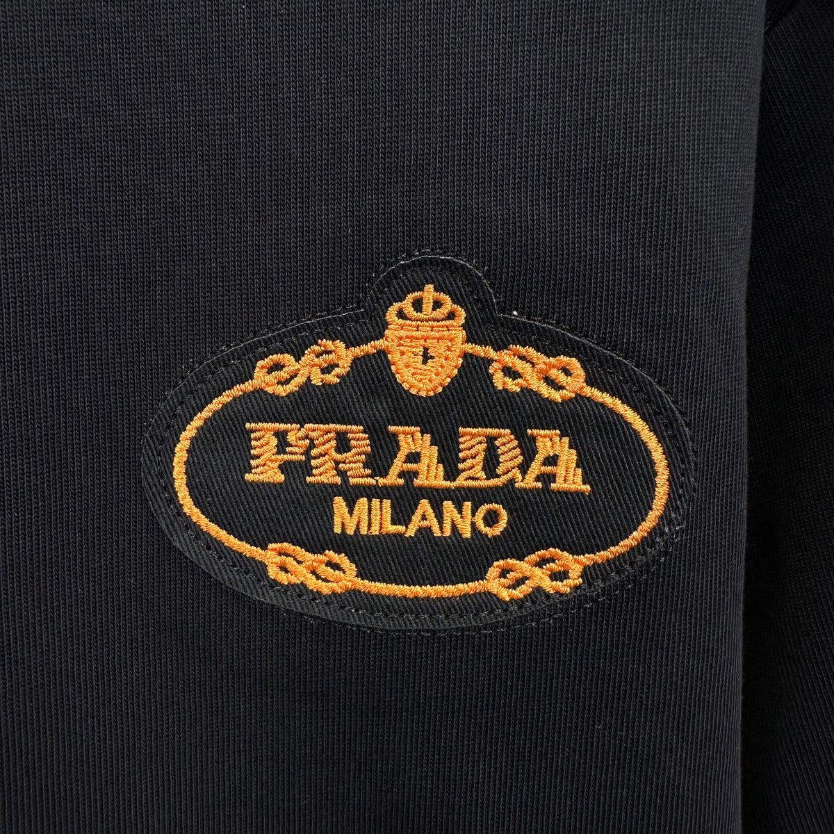 Prada T Cămașă Exclusive - prezentare produs