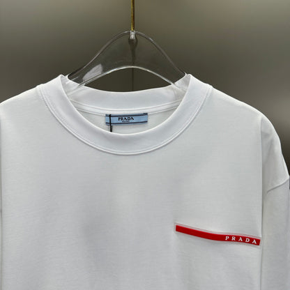 Prada T Cămașă Exclusive - prezentare produs