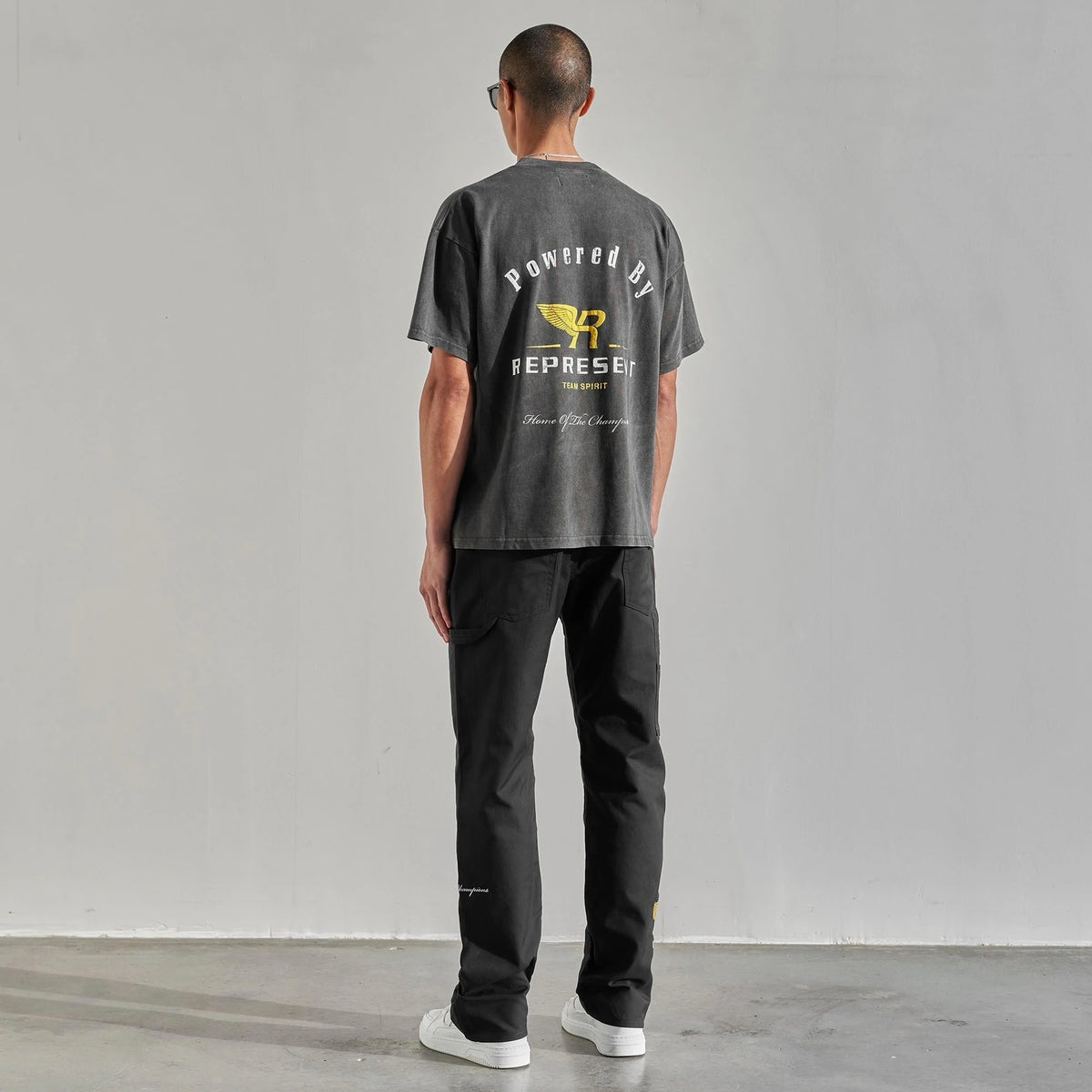 Represent Exclusive - prezentare produs