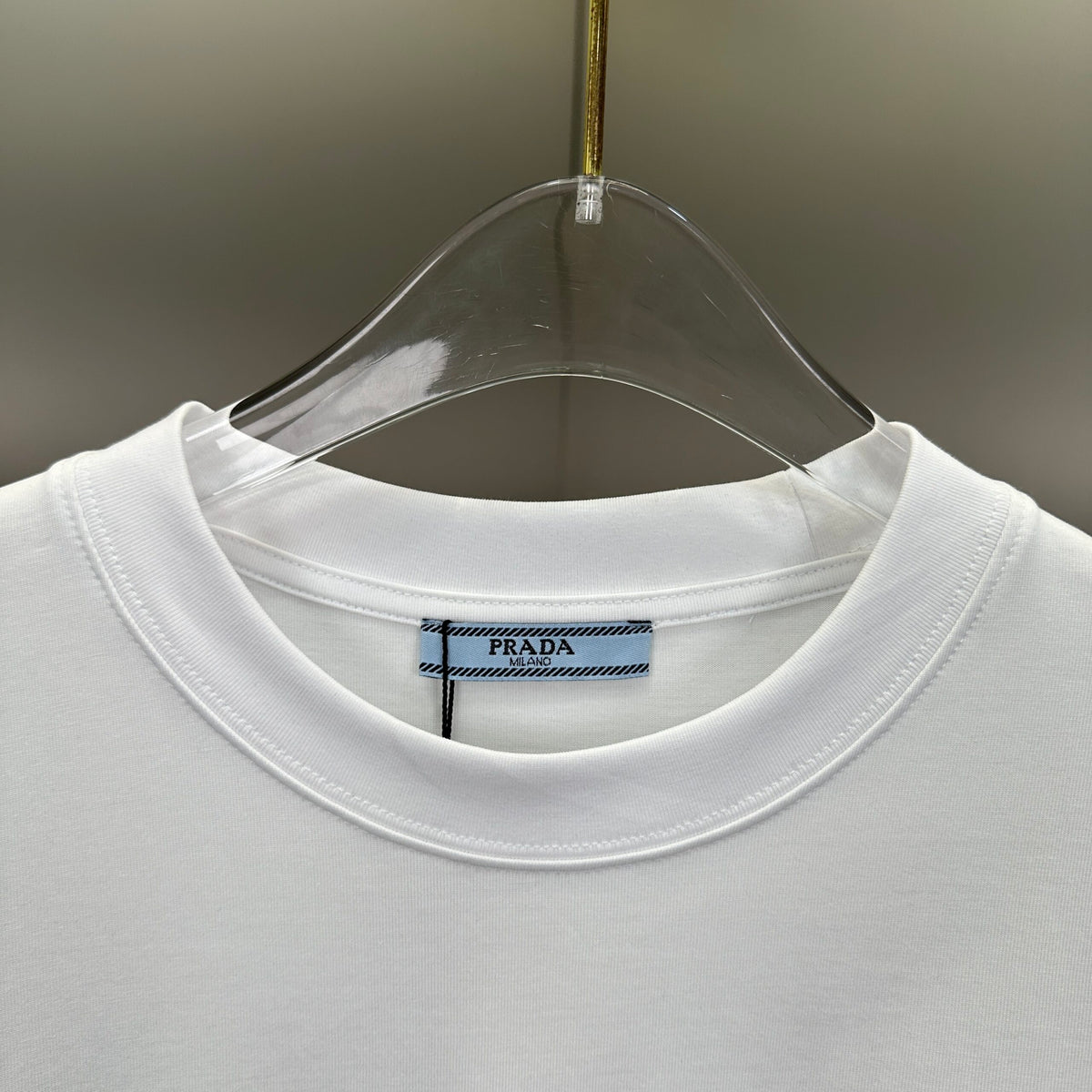 Prada T Cămașă Exclusive - prezentare produs