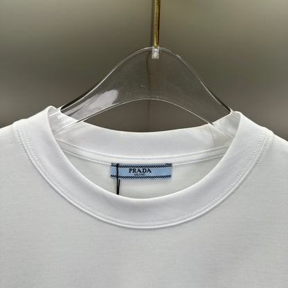 Prada T Cămașă Exclusive - prezentare produs