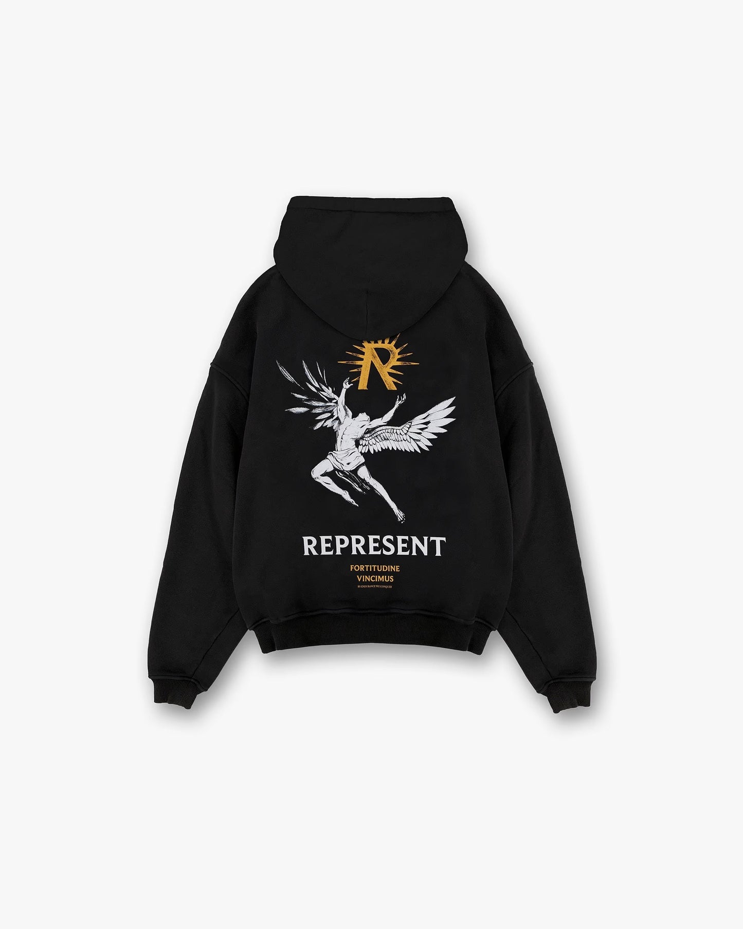 Represent Exclusive - prezentare produs