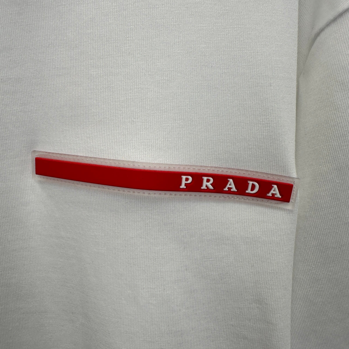 Prada T Cămașă Exclusive - prezentare produs