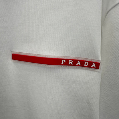 Prada T Cămașă Exclusive - prezentare produs