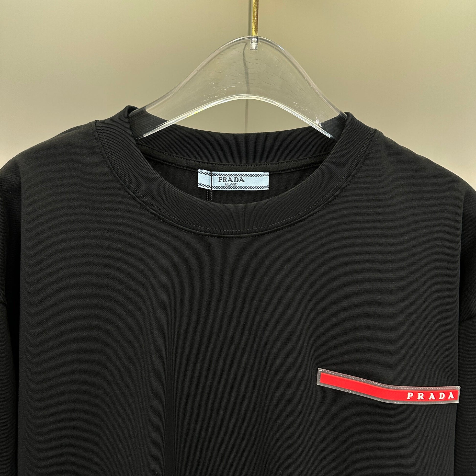 Prada T Cămașă Exclusive - prezentare produs