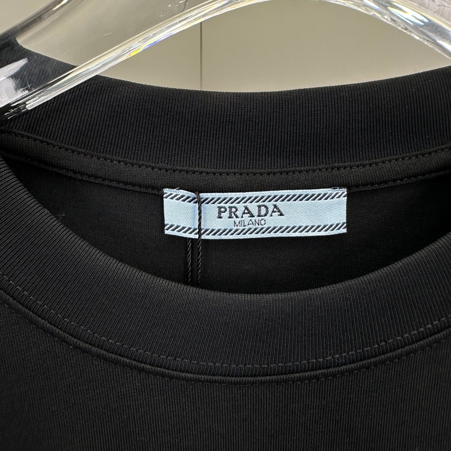 Prada T Cămașă Exclusive - prezentare produs