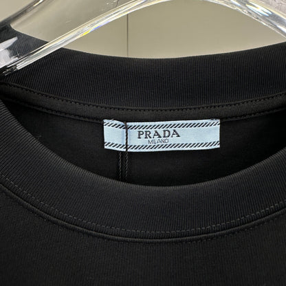 Prada T Cămașă Exclusive - prezentare produs
