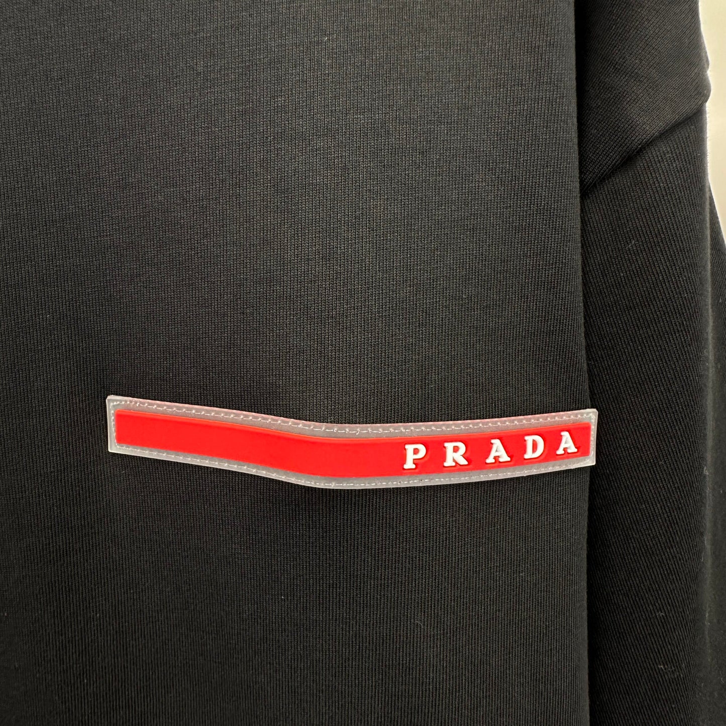Prada T Cămașă Exclusive - prezentare produs