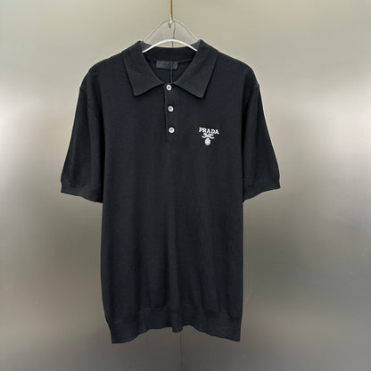 Prada Tricou Exclusive - prezentare produs