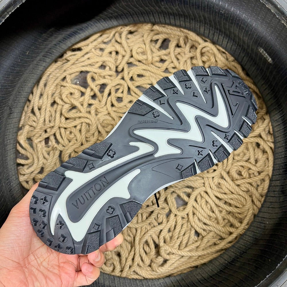 Louis Vuitton LV Pantofi sport Exclusive New Colecție - prezentare produs