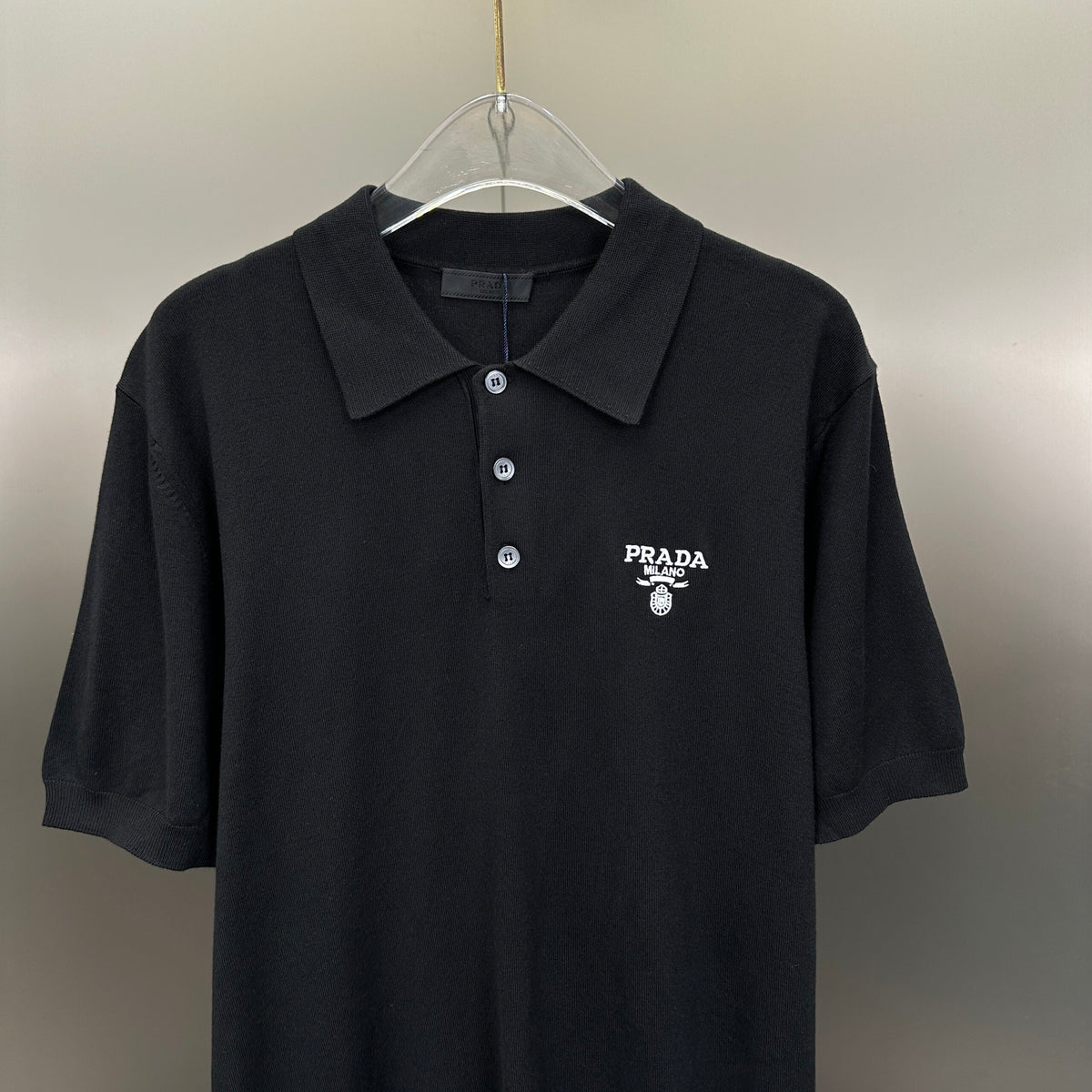 Prada T Cămașă Exclusive - prezentare produs