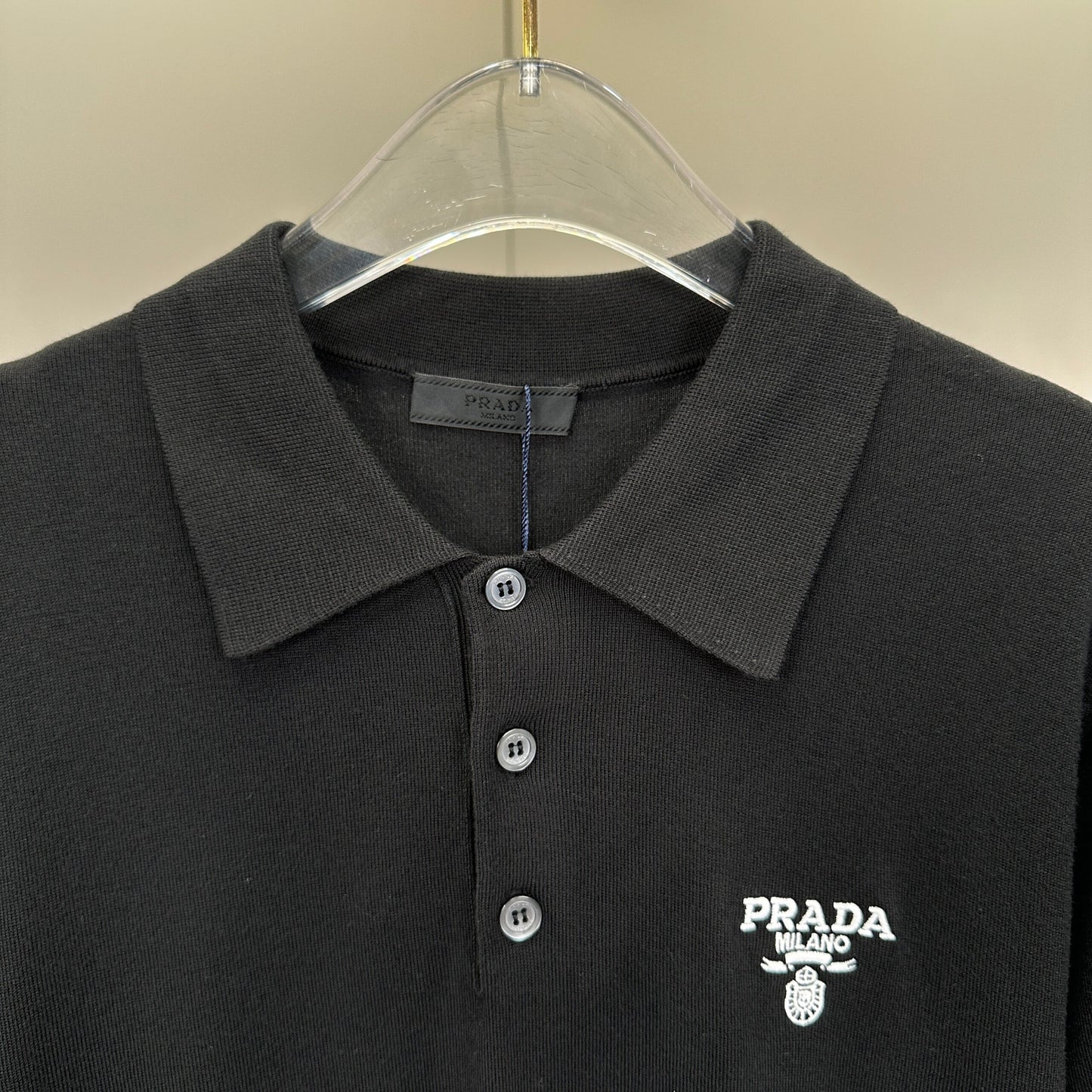 Prada T Cămașă Exclusive - prezentare produs
