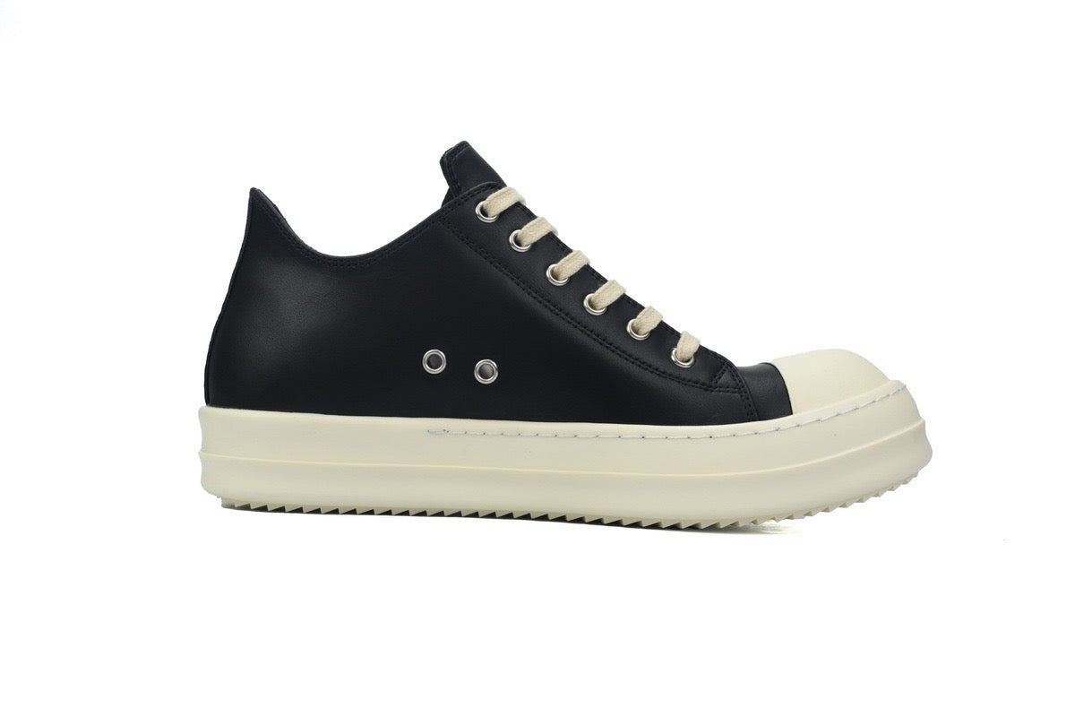Rick Owens Drkshdw Pantofi sport - prezentare produs