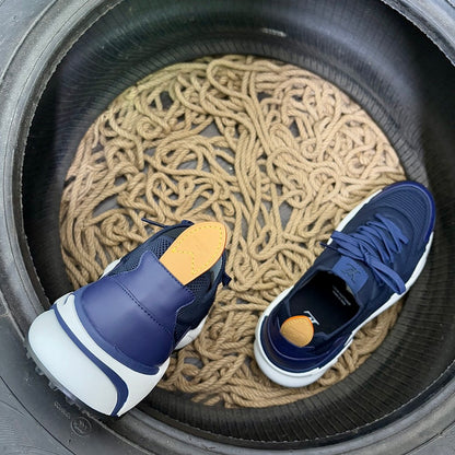 Louis Vuitton LV Trainers Exclusive New Colecție - prezentare produs