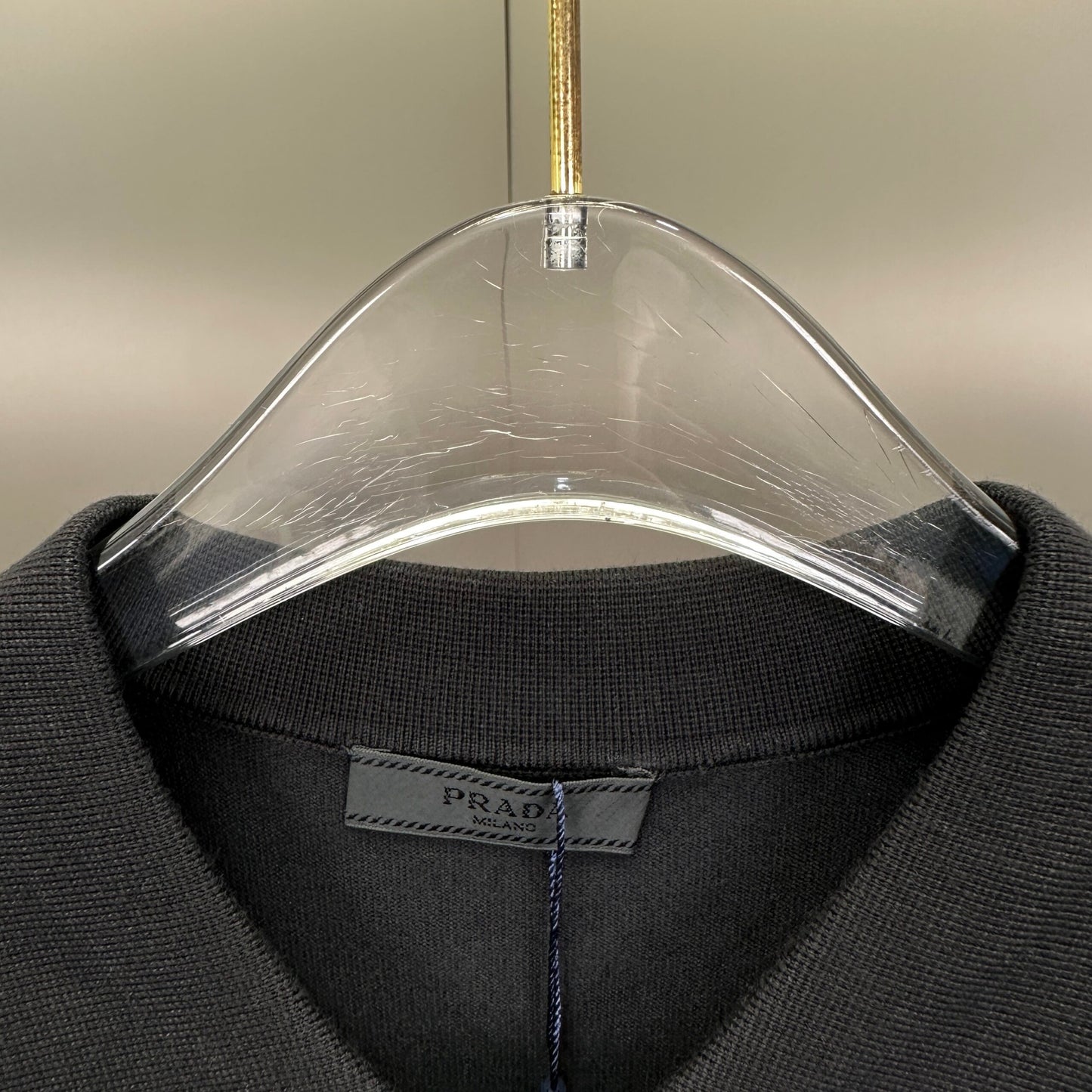 Prada T Cămașă Exclusive - prezentare produs