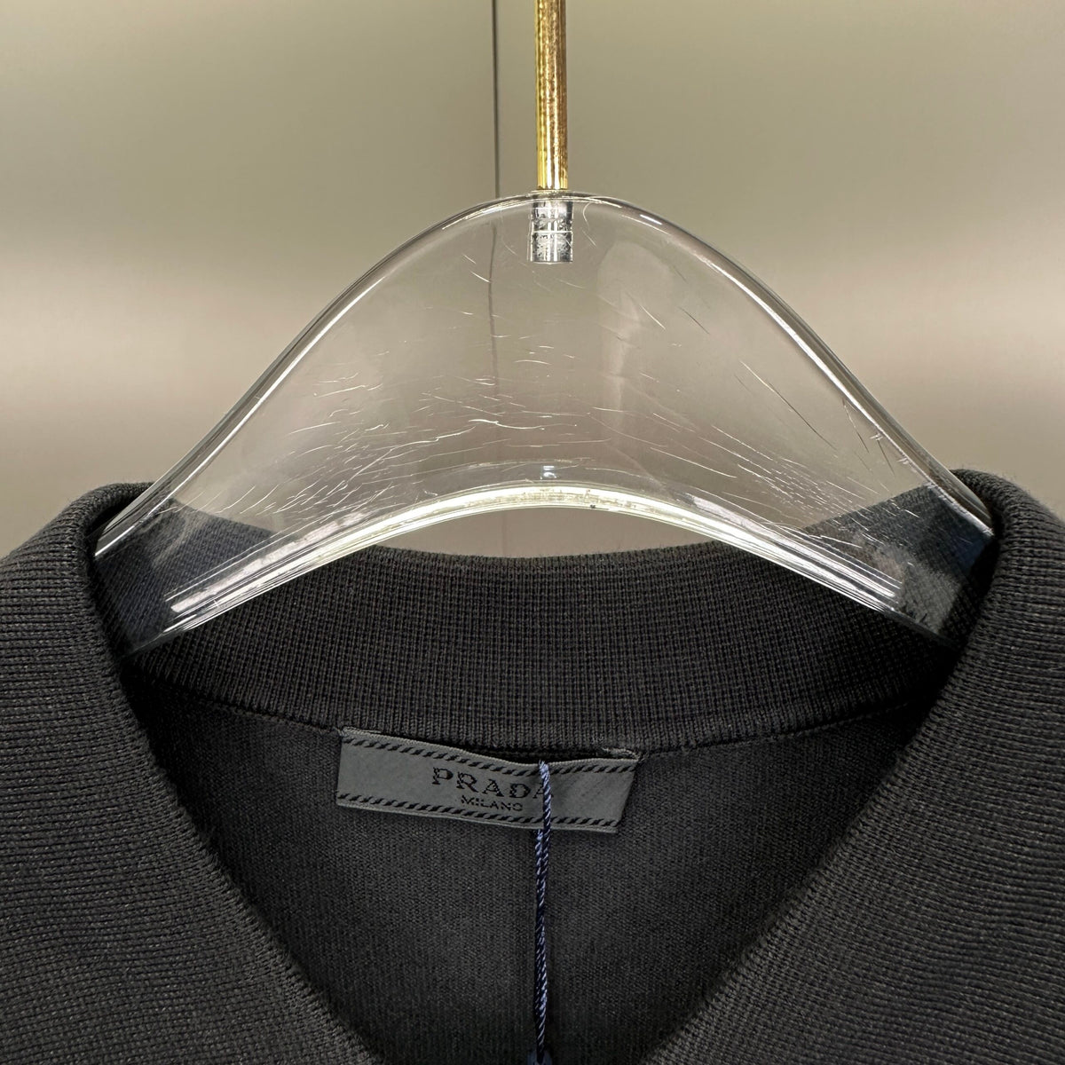 Prada T Cămașă Exclusive - prezentare produs