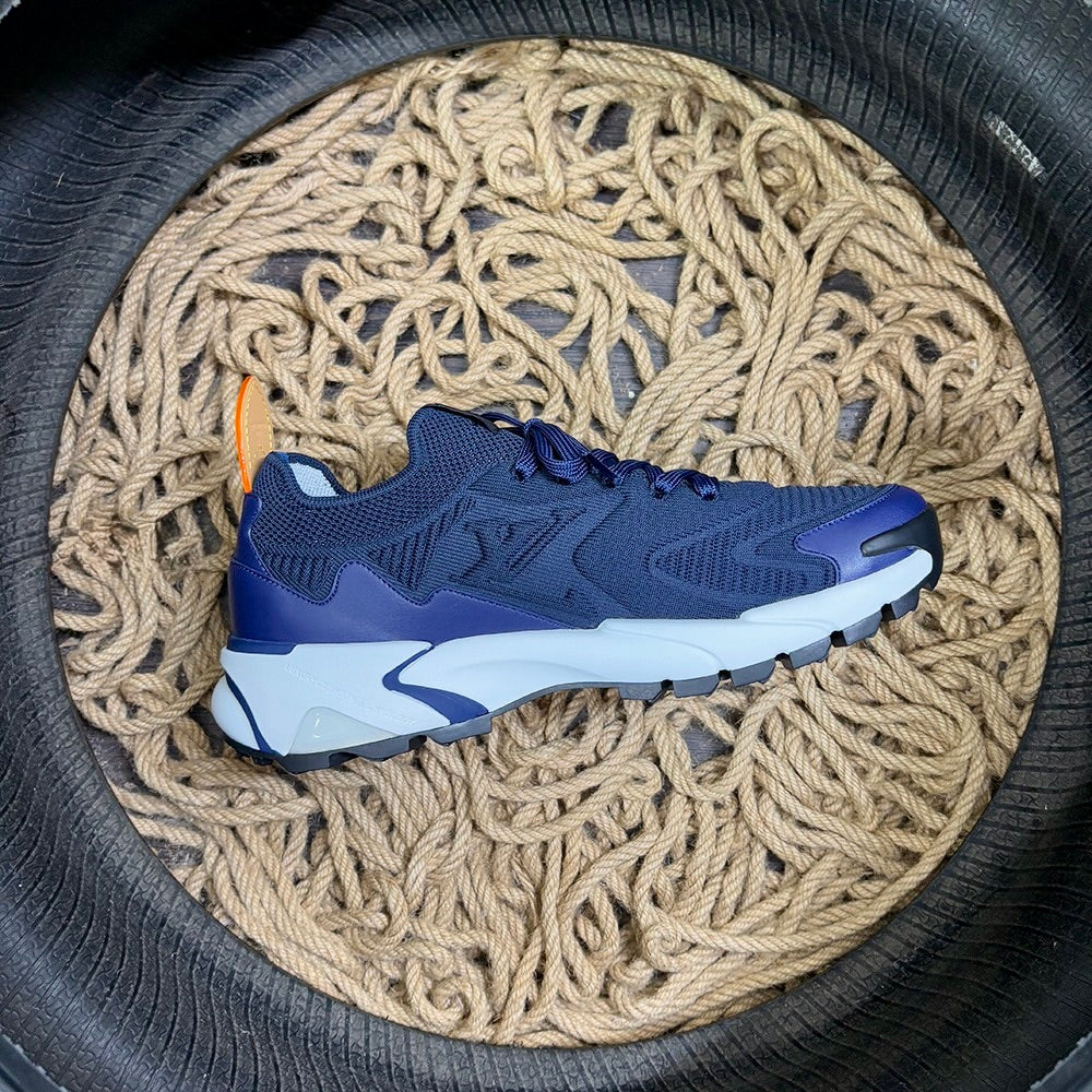 Louis Vuitton LV Trainers Exclusive New Colecție - prezentare produs