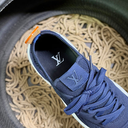 Louis Vuitton LV Trainers Exclusive New Colecție - prezentare produs