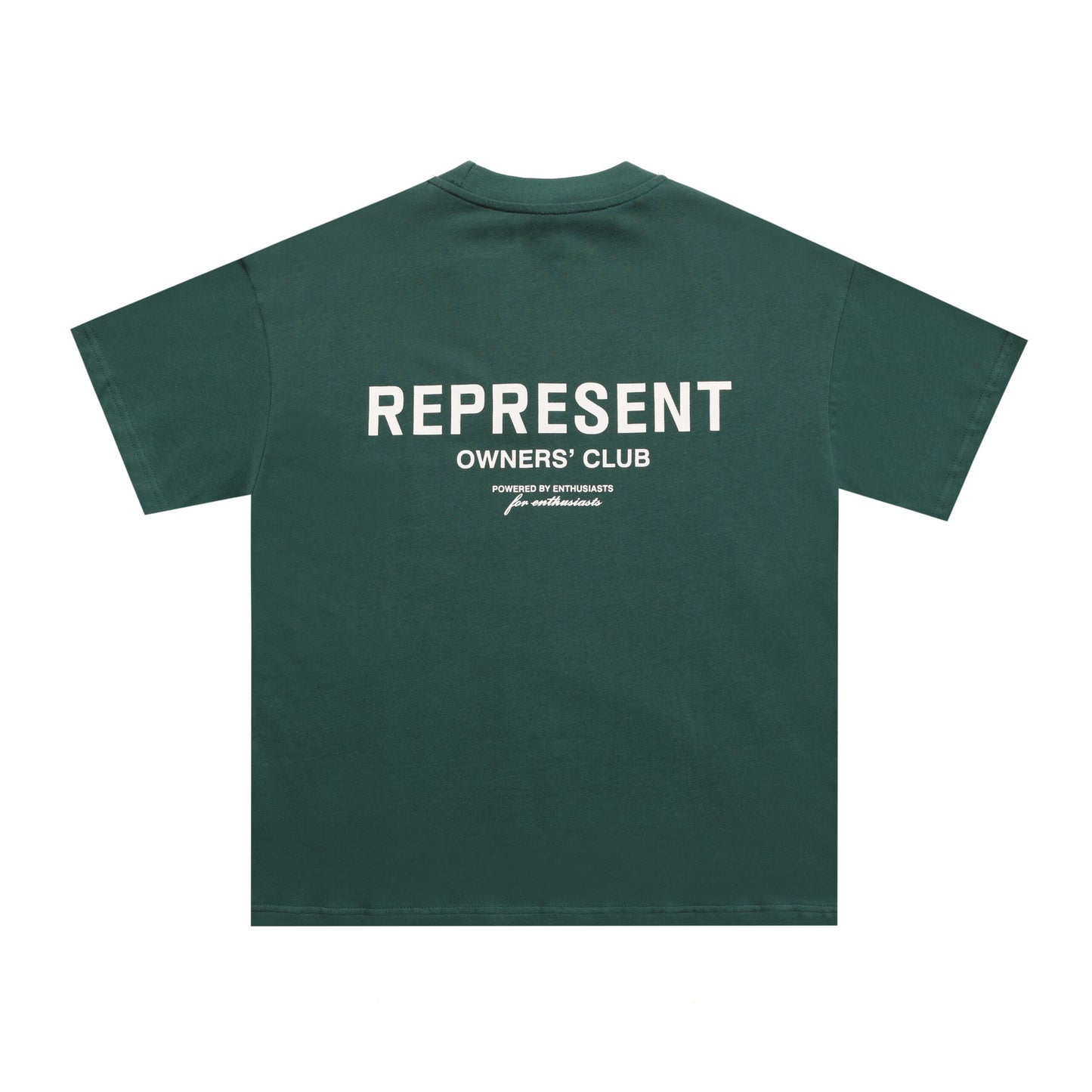 Represent Exclusive - prezentare produs