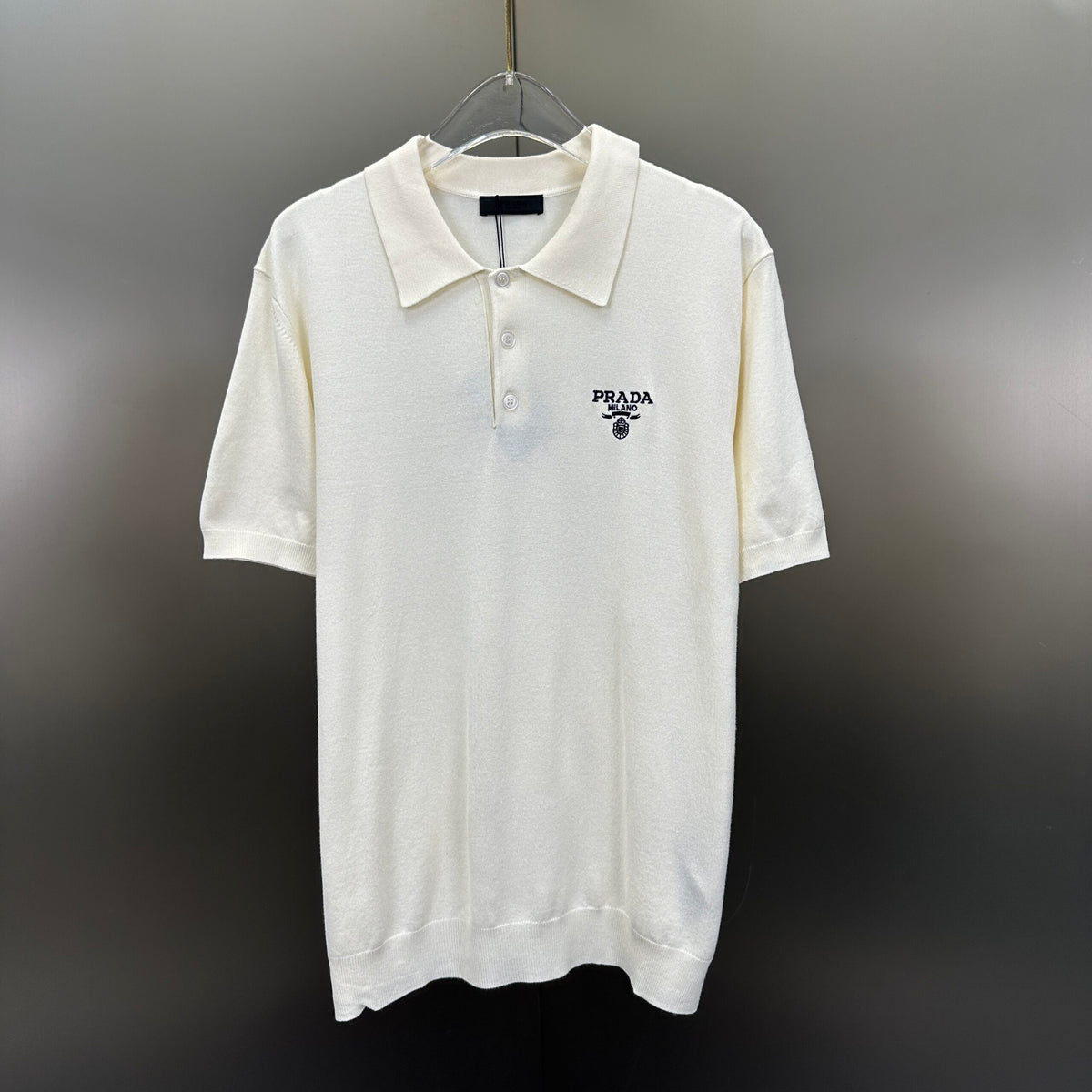 Prada Tricou Exclusive - prezentare produs