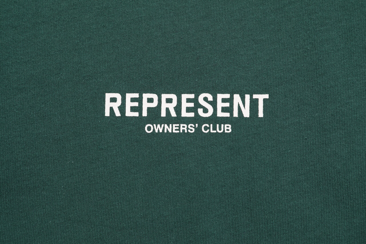 Represent Exclusive Pantofi sport - prezentare produs