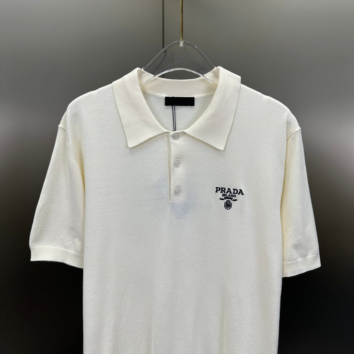 Prada T Cămașă Exclusive - prezentare produs