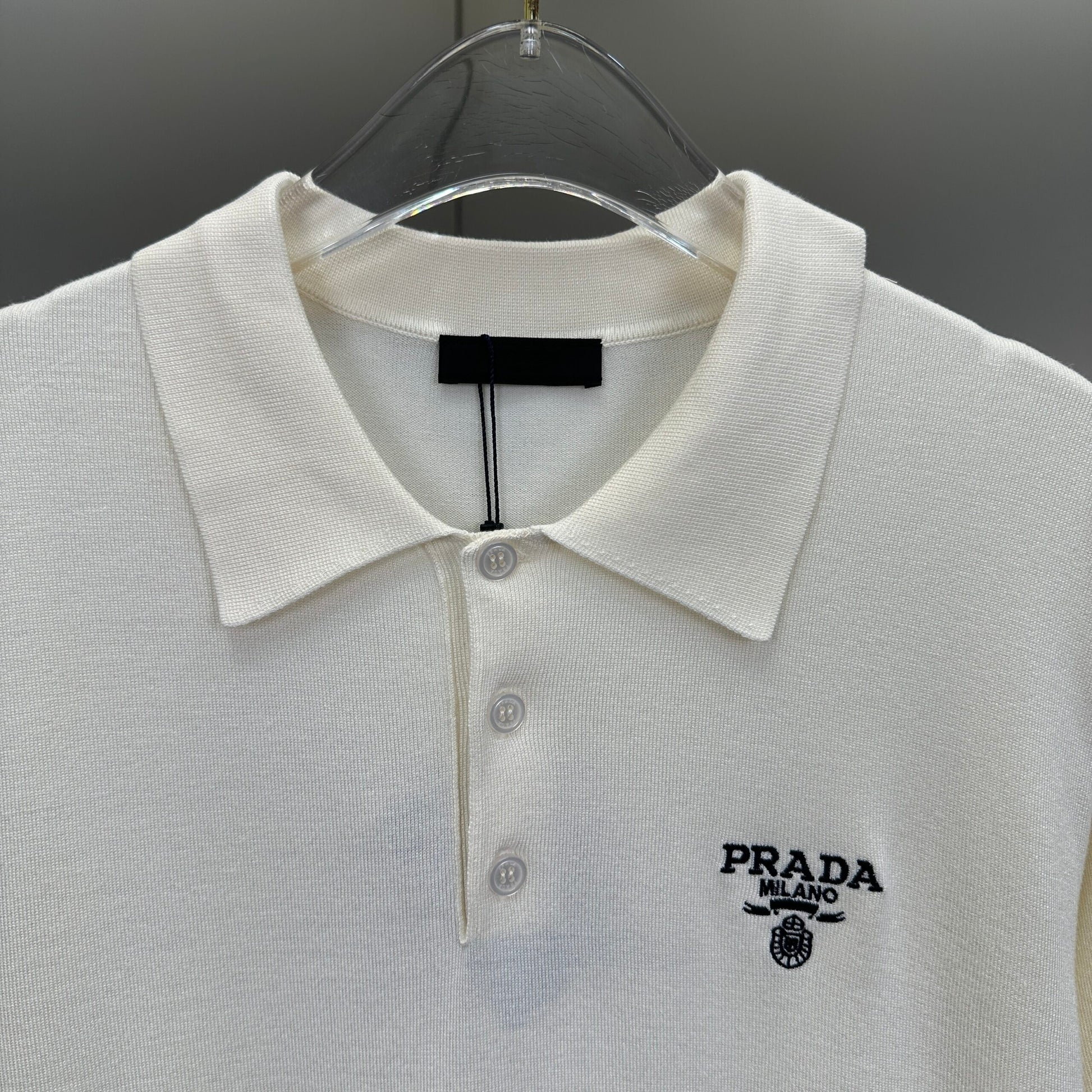 Prada T Cămașă Exclusive - prezentare produs