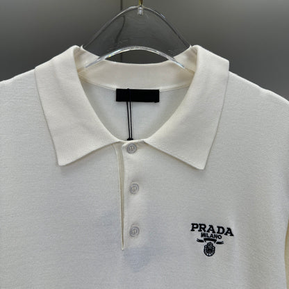 Prada T Cămașă Exclusive - prezentare produs