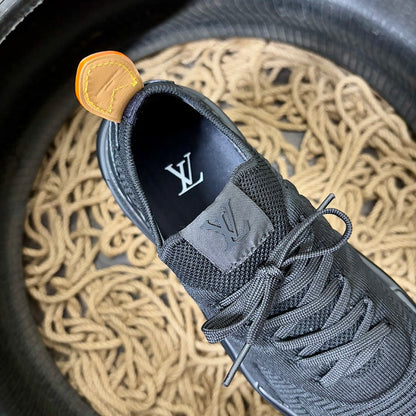 Louis Vuitton LV Trainers Exclusive New Colecție - prezentare produs