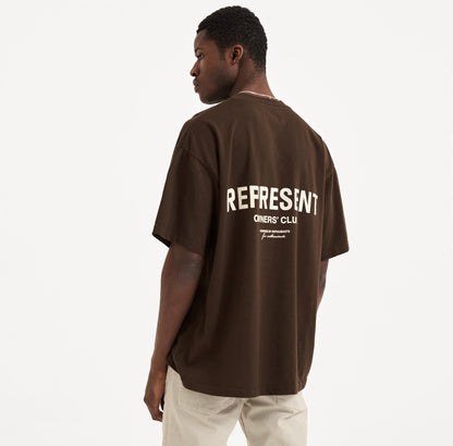 Represent Exclusive Pantofi sport - prezentare produs
