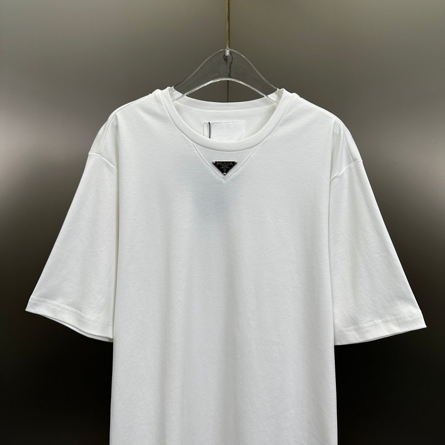 Prada T Cămașă Exclusive - prezentare produs