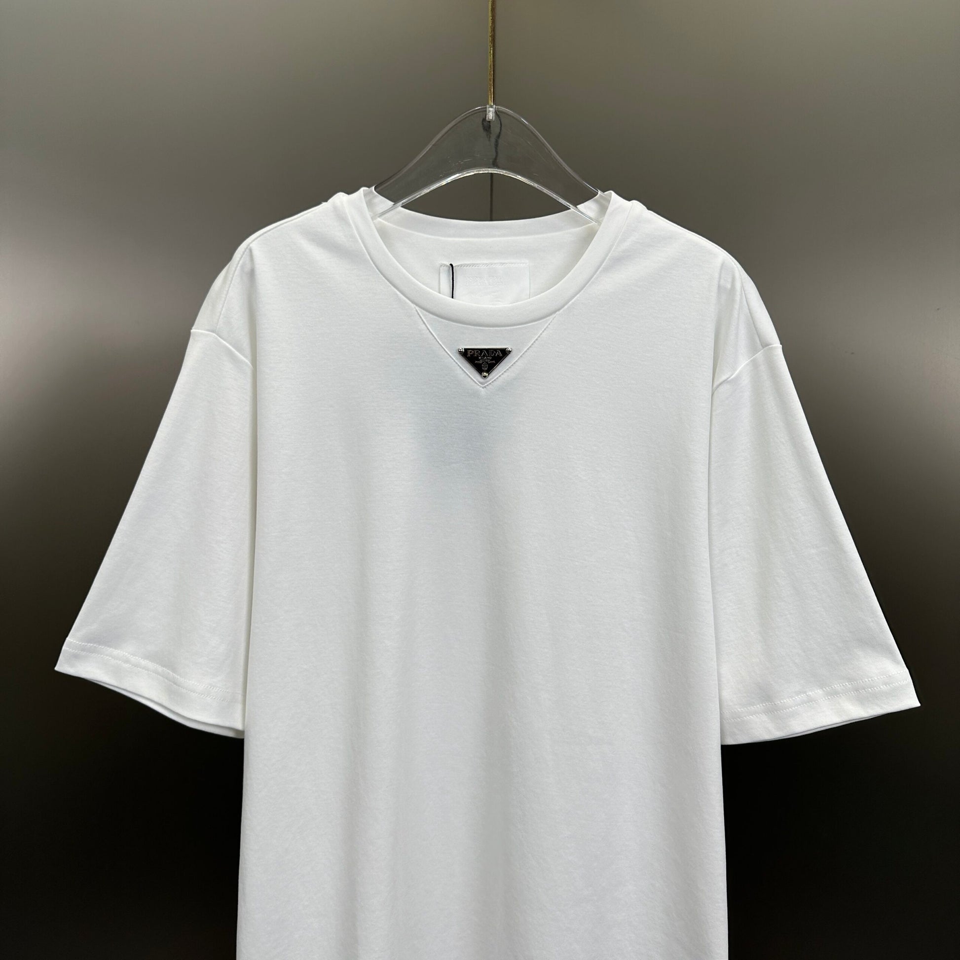 Prada T Cămașă Exclusive - prezentare produs